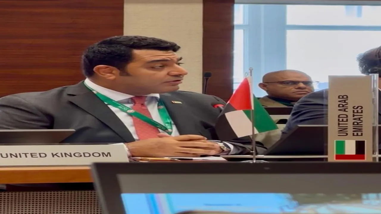 الإمارات تسهم في الاجتماع الـ26 للجنة التنسيقية لمكافحة الإرهاب
